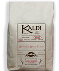 Decaf City Roast Kaldi's Groovin' Goat Blend Percolator Grind