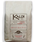 Decaf Italian Roast Kaldi's Groovin' Goat Blend Whole Bean