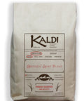 City Roast Kaldi's Groovin' Goat Blend Whole Bean