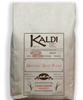 Full City Roast Kaldi's Groovin' Goat Blend Whole Bean
