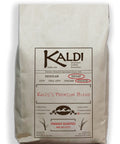 Decaf French Roast Kaldi's Premium Blend Turkish Grind