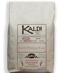 Full City Roast Kaldi's Premium Blend Turkish Grind