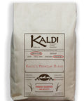 French Roast Kaldi's Premium Blend Turkish Grind
