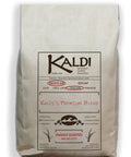 Italian Roast Kaldi's Premium Blend Percolator Grind