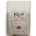 Decaf Full City Roast Mocha Java Blend Espresso Grind