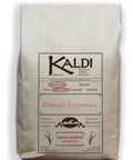 Full City Roast Organic Colombian Cooagronevada Espresso Grind