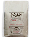 Full City Roast Organic Colombian Cooagronevada Whole Bean