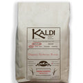 City Roast Organic Espresso Blend Espresso Grind