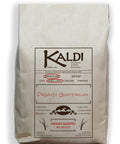 Full City Roast Fair Trade Organic Guatemalan Drip Grind