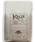 Full City Roast Fair Trade Organic Guatemalan Espresso Grind