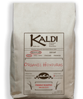 City Roast Fair Trade Organic Honduras Cocafelol Espresso Grind