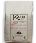 City Roast Fair Trade Organic Honduras Cocafelol Whole Bean