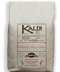 Italian Roast Fair Trade Organic Honduras Cocafelol Espresso Grind