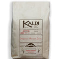 City Roast Organic Mocha Java Blend Drip Grind