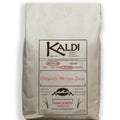 Italian Roast Organic Mocha Java Blend Espresso Grind