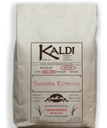 Decaf Full City Roast Sundara Espresso Espresso Grind
