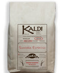 Decaf Full City Roast Sundara Espresso Whole Bean