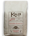 City Roast Sundara Espresso Turkish Grind