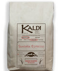 Italian Roast Sundara Espresso Percolator Grind