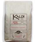 Full City Roast Tanzanian Fine Grind