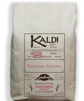 Full City Roast Tanzanian Whole Bean