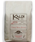 City Roast Three Bean Blend Fine Grind