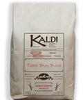 Full City Roast Three Bean Blend Whole Bean