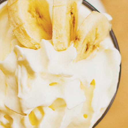 Banana Creme Flavored Coffee