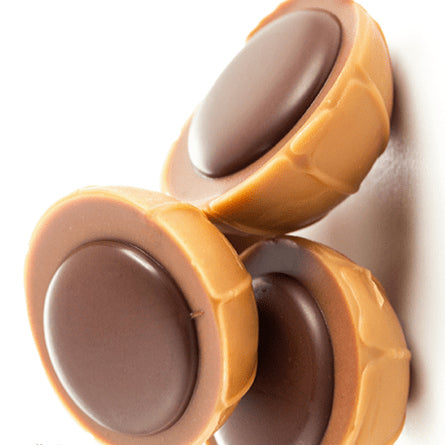 Chocolate Caramel Flavored Coffee