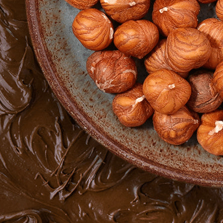 Chocolate Hazelnut Flavored Coffee