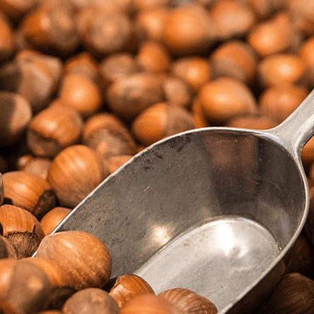 Classic Hazelnut Flavored Coffee