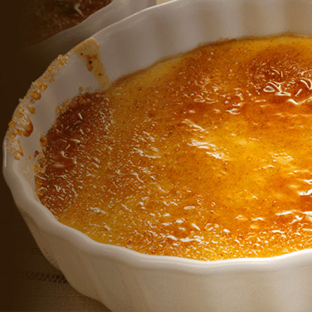 Crème Brulee Flavored Coffee
