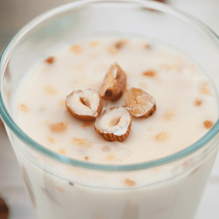 Hazelnut Creme Flavored Coffee