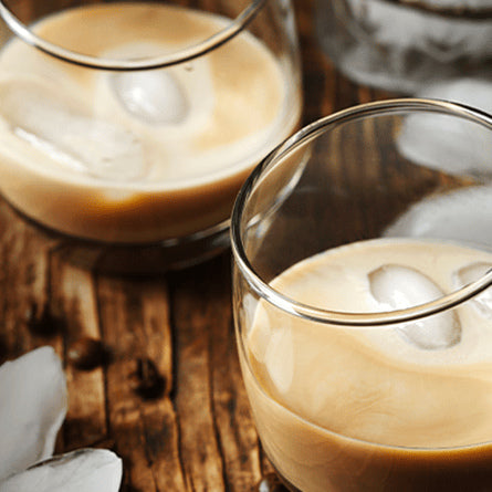 Irish Creme Flavored Coffee