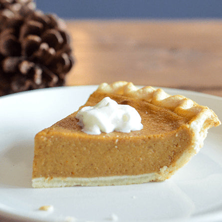 Seasonal Holiday Flavored Coffees