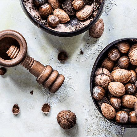 Roasted Chestnut Flavored Coffee