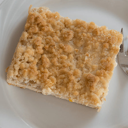 Strudel Cake Flavored Coffee