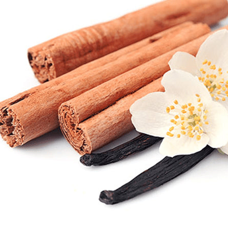 Vanilla Cinnamon Swirl Flavored Coffee
