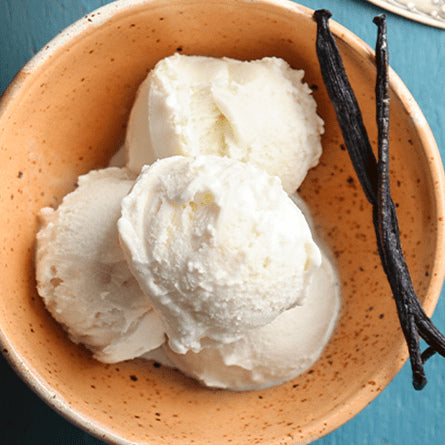Vanilla Creme Flavored Coffee
