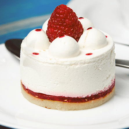 Vanilla Raspberry Creme Flavored Coffee