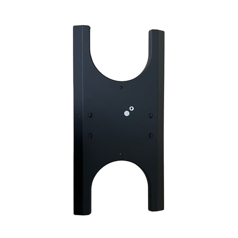 Mahlkonig 305869B Ekk43 -Ground Plate ***Matte Black***Final Clearance..