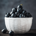 Blueberry Flavored Coffee