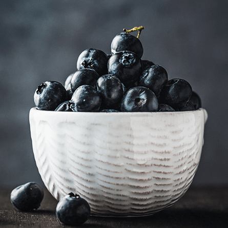 Blueberry Flavored Coffee