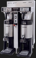 Fetco CBS-52H-15  (Dual Station)