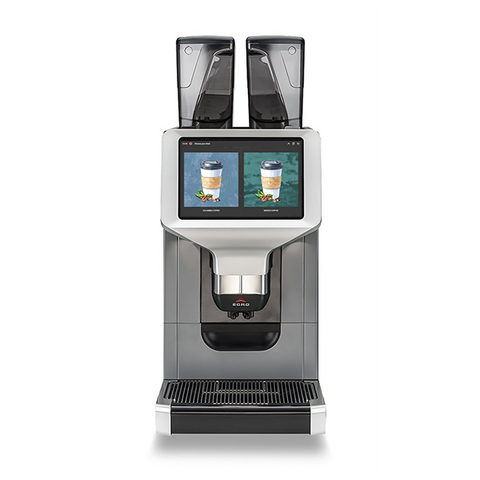 Rancilio Egro Coffee Cleaning Tablets - 100 tabs per bottle (Required with Egro Bean to Cup machines)