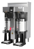 Fetco CBS-2142XTS (Dual Station)