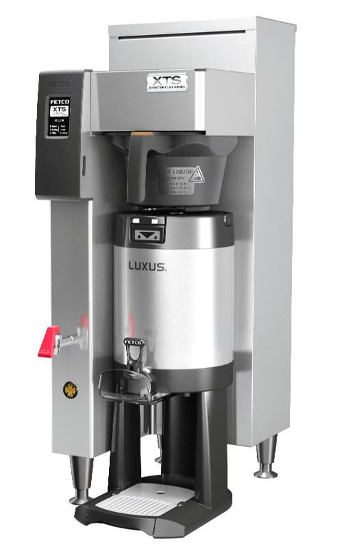 Fetco CBS-2151XTS (Single Station)