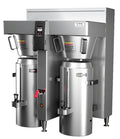 Fetco CBS-2162XTS (Dual Station)