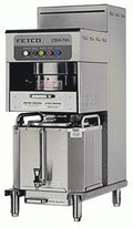 Fetco CBS-71A  (Single Station)