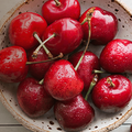 Cherry Flavored Coffee